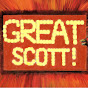 GreatScott! YouTube channel thumbnail
