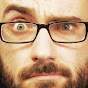Vsauce YouTube channel thumbnail
