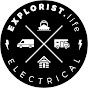 EXPLORIST life Mobile Marine & Off-Grid Electrical YouTube channel thumbnail