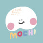 Mochi real Japanese YouTube channel thumbnail