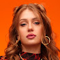 Polina Dubkova YouTube channel thumbnail