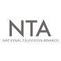 National Television Awards YouTube channel thumbnail