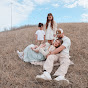 The Chan Fam YouTube channel thumbnail