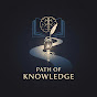 Path of Knowledge YouTube channel thumbnail
