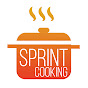 Sprint Cooking YouTube channel thumbnail