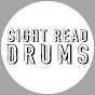 Sight Read Drums YouTube channel thumbnail