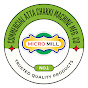 Micro Mill Flour Mill YouTube channel thumbnail