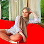 Veronika Edali YouTube channel thumbnail