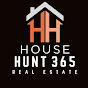 House Hunt 365 YouTube channel thumbnail