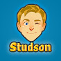 Studson Studio YouTube channel thumbnail