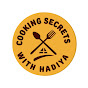 Cooking Secrets With Hadiya  YouTube channel thumbnail