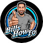 Billshowto YouTube channel thumbnail