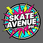 Skate Avenue PH YouTube channel thumbnail