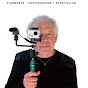 David Hoffman YouTube channel thumbnail