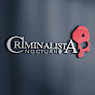 Criminalista Nocturno YouTube channel thumbnail