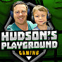 Hudson's Playground Gaming YouTube channel thumbnail