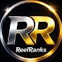 ReelRanks YouTube channel thumbnail