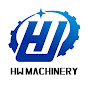 Nanjing Hongwei Slaughtering Machinery YouTube channel thumbnail