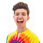 Preston YouTube channel thumbnail