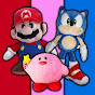 PatMac YouTube channel thumbnail
