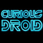 Curious Droid YouTube channel thumbnail