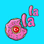 Olala Turkish YouTube channel thumbnail
