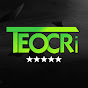 Teo CRi YouTube channel thumbnail