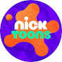 Nicktoons YouTube channel thumbnail