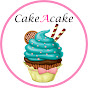 CakeAcake YouTube channel thumbnail