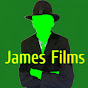 James Films YouTube channel thumbnail