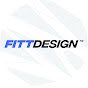 FittDesign Studio YouTube channel thumbnail