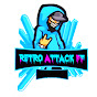 RETRO ATTACK FF YouTube channel thumbnail