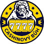 CashinovyBuh YouTube channel thumbnail