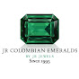 JR Colombian Emeralds YouTube channel thumbnail