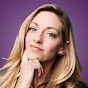 Physics Girl YouTube channel thumbnail