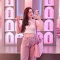 Lucy Livin YouTube channel thumbnail