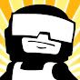 newgrounds YouTube channel thumbnail