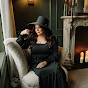 Julia Arceri YouTube channel thumbnail