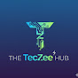 The TecZee Hub YouTube channel thumbnail
