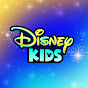 Disney Kids YouTube channel thumbnail