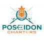 Poseidon Fishing Charters YouTube channel thumbnail