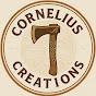 Cornelius Creations YouTube channel thumbnail