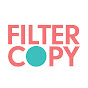 FilterCopy YouTube channel thumbnail