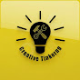 Creative Tinkering YouTube channel thumbnail