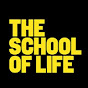 The School of Life YouTube channel thumbnail