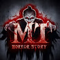 Marked Terror  YouTube channel thumbnail