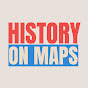 History on Maps YouTube channel thumbnail
