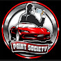 Paint Society YouTube channel thumbnail