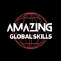 Amazing Global Skills YouTube channel thumbnail