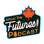 What the Futures! Podcast YouTube channel thumbnail